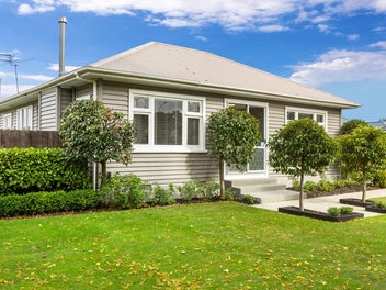 18 Bowenvale Avenue, Cashmere, Christchurch