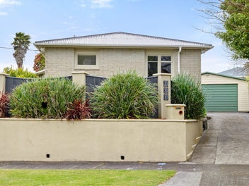 329 Frankley Road, Ferndale, New Plymouth