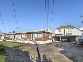 128 Wellington Street, Howick, Auckland