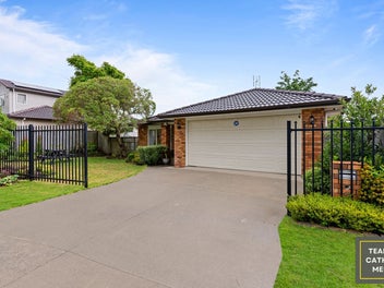 9 Artillery Drive, Papakura, Papakura