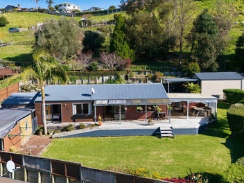 27 Bateleur Close, Welcome Bay, Tauranga