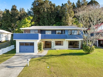 115 Park Avenue, Whangamata, Whangamata