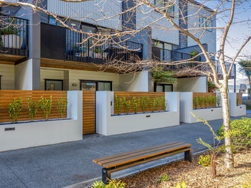 12/36D Welles Street, Christchurch Central, Christchurch