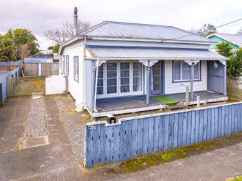4 Lowther Street, Whanganui, Whanganui