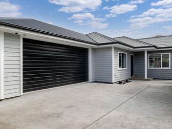 10A Lancaster Street, Highbury, Palmerston North