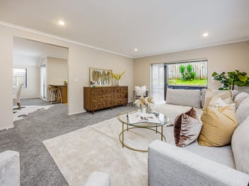 31D Chieftain Rise, Goodwood Heights, Auckland