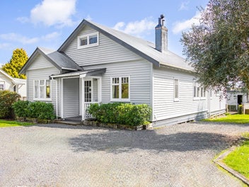 52 Sunshine Road, Taumarunui