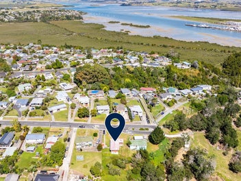 64 Sherwood Road, Onerahi, Whangarei