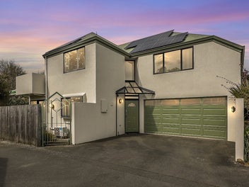 3A Memorial Avenue, Ilam, Christchurch