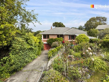 5 Broomlea Street, Wakari, Dunedin