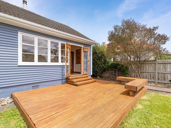 90 Manson Street, Terrace End, Palmerston North