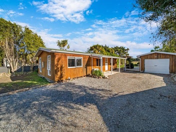 34 Kowai Street, Leithfield, Leithfield