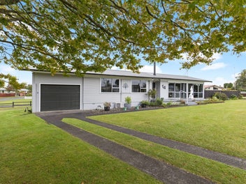 14 Aotea Crescent, Tokoroa, Tokoroa