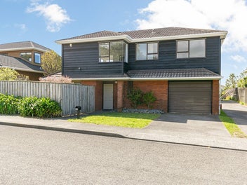 12A Shastri Terrace, Khandallah, Wellington