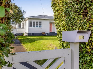 18 Stanners Street, Eltham, Eltham