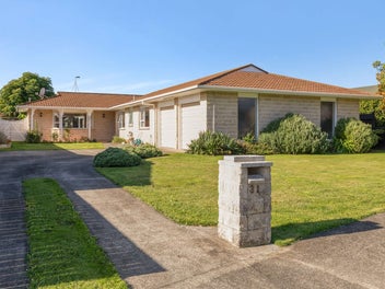 31 Burn Street, Levin, Levin