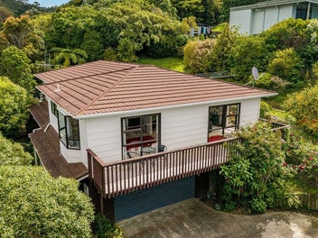 58 Discovery Drive, Whitby, Porirua