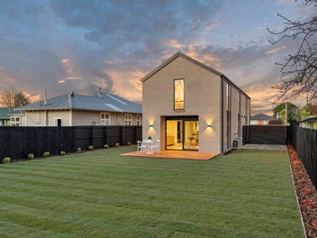 19 Fergusson Avenue, Mairehau, Christchurch