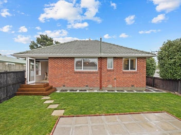 59 Evesham Crescent, Spreydon, Christchurch