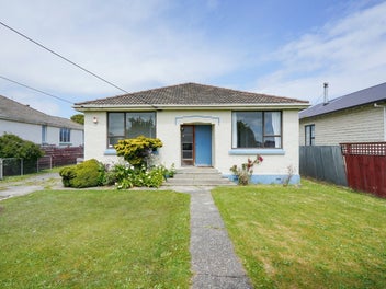 27 Dipton Street, Kingswell, Invercargill
