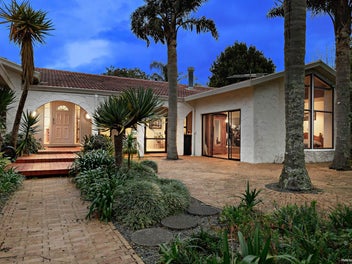 0 Beverley Hill, Maori Hill, Timaru