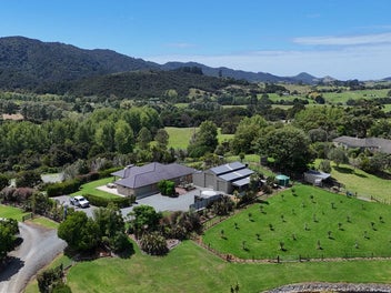 402A King Road, Kaiwaka