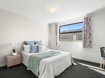 5/40 Brockworth Place, Riccarton, Christchurch