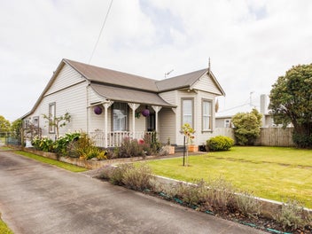5 Daniell Street, Bulls