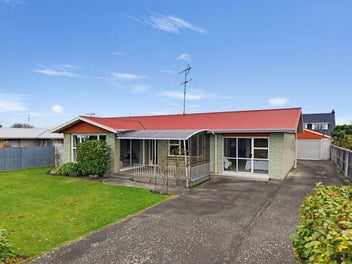 70 Allens Road, Allenton, Ashburton