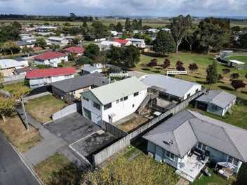 198 Mahoe Street, Melville, Hamilton