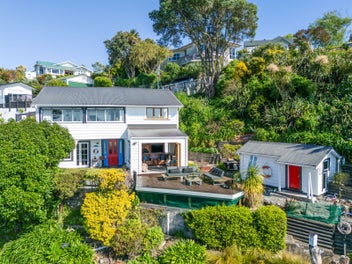 3 Lucy Road, Bluff Hill, Napier