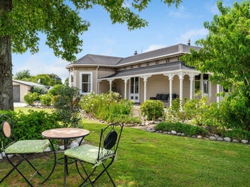 388 Alabama Road, Blenheim