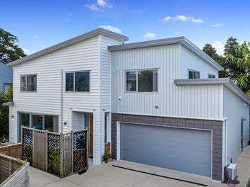 32B Tirimoana Road, Te Atatu South, Auckland