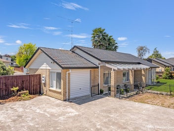 20 Horlicks Place, Randwick Park, Auckland