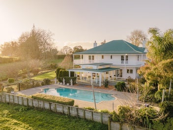 227 Bell Road, Pirongia, Te Awamutu