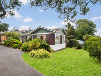 1/118 Ladies Mile, Ellerslie, Auckland
