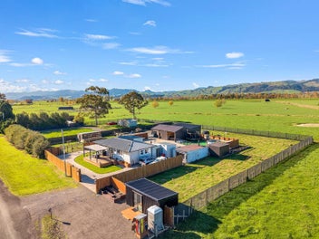 56 Old Netherton Road, Netherton, Paeroa