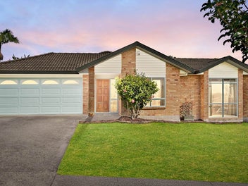 28 Roy Maloney Drive, Henderson, Auckland