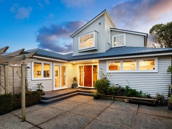 42 Buckley Road, Southgate, Wellington