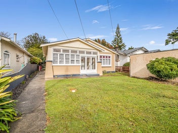38 Duncan Street, Whanganui East, Whanganui