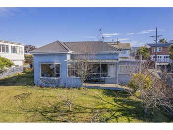 10 Sea View Terrace, Seaview, Timaru