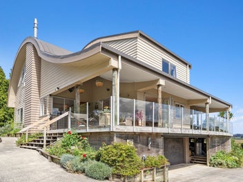 24 Coalhill Lane, Whangarei