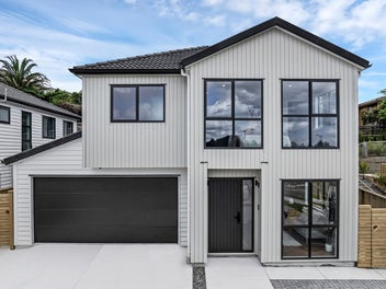 2 Mulligan Lane, Ōpaheke, Papakura