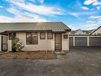 3/23 Geraldine Street, Edgeware, Christchurch