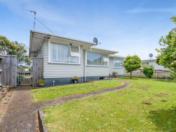 28 Belair Avenue, Blagdon, New Plymouth