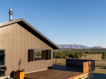 595 Manuka Terrace, Ben Ohau, Twizel