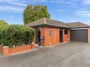 3/241 Fifield Terrace, Opawa, Christchurch