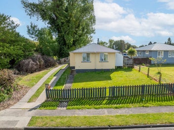 46 St Andrews Drive, Tokoroa
