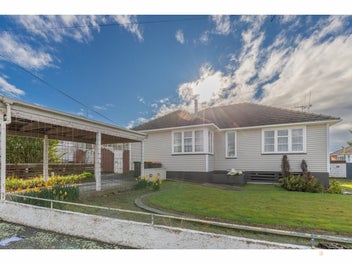 28 Forth Street, Marchwiel, Timaru