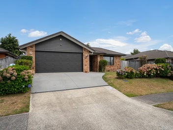 11 Alpers Ridge, Leamington, Cambridge